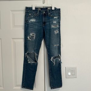 AG “Beau” Jeans